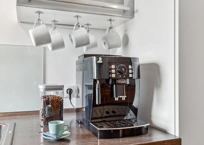 Apartamento Feuerstein - 2 Br-appartment Smart-tv