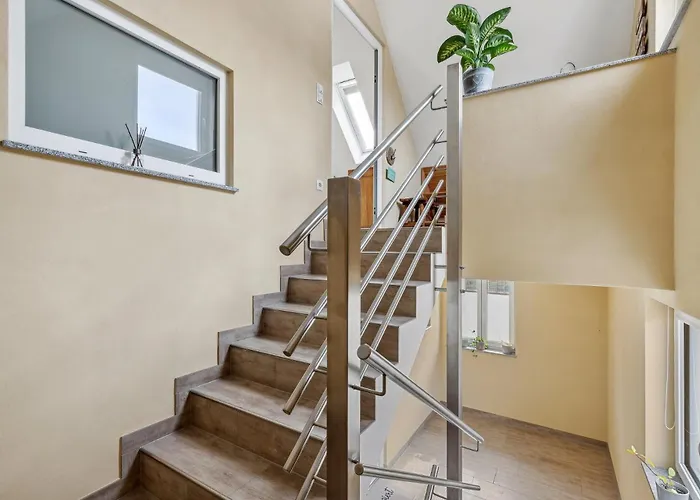 Feuerstein - 2 Br-appartment Smart-tv *