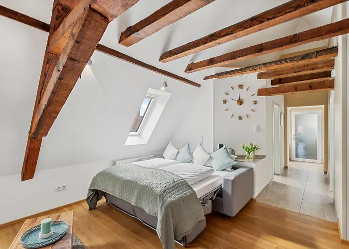 Feuerstein - 2 Br-appartment Smart-tv Apartment