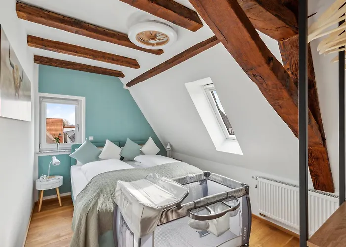 Apartamento Feuerstein - 2 Br-appartment Smart-tv *