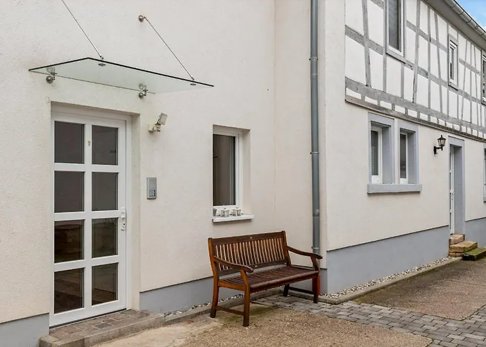 Feuerstein - 2 Br-appartment Smart-tv Apartment Hassloch (Rhineland-Palatinate)